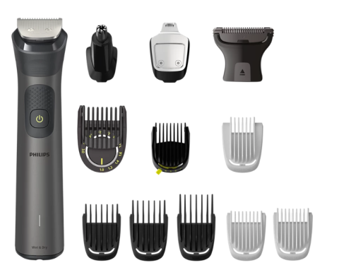 MAKINE SHKURTIMI MULTIFUNKSIONALE PHILIPS MG7920/15